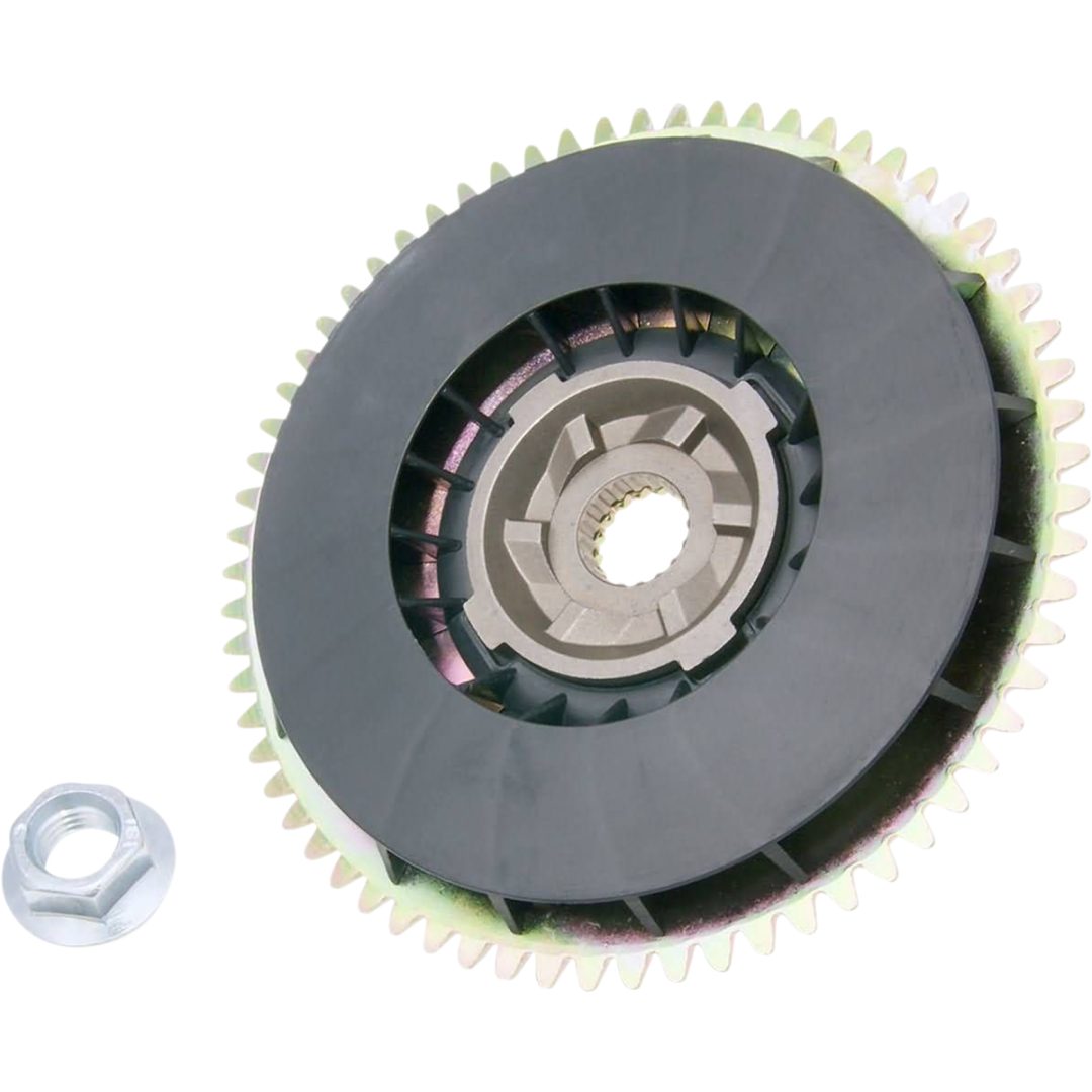 Variator Yttre Grå 101 OCTANE