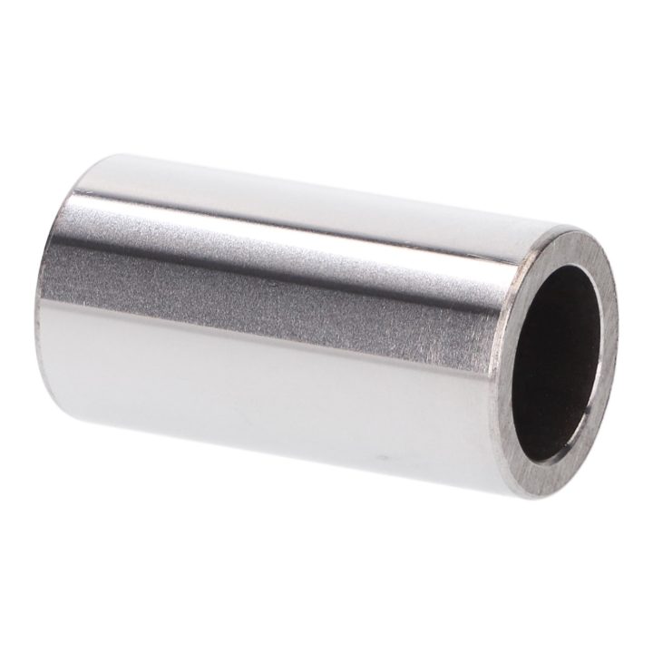 Variatorbussning Racing Krom/polerad/silver NARAKU – bild 2