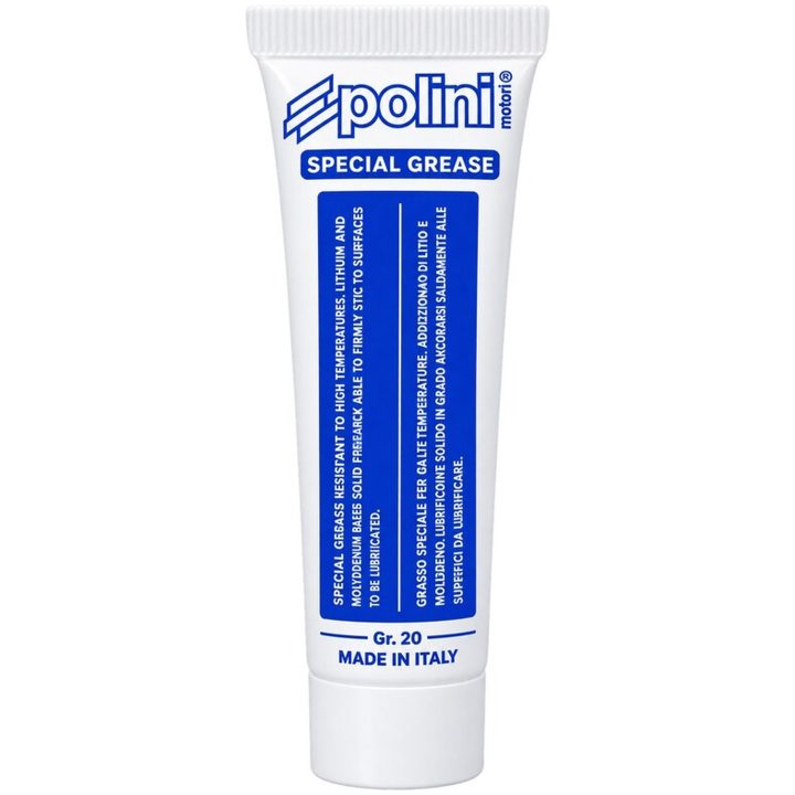 Variatorfett Control/ POLINI – bild 2