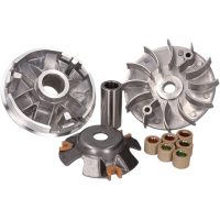 Variatorkit Standard 101 OCTANE
