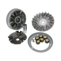 Variatorkit Standard 101 OCTANE