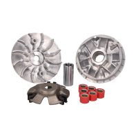 Variatorkit Standard 101 OCTANE