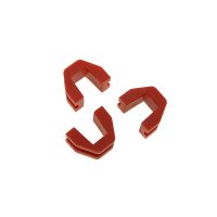 Variatorslider Röd NARAKU