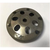 Variatortrumma