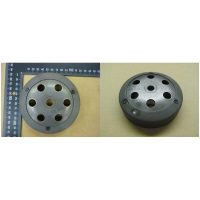VARIATORTRUMMA BAKRE JET 50 FIDDEL SHARK 50