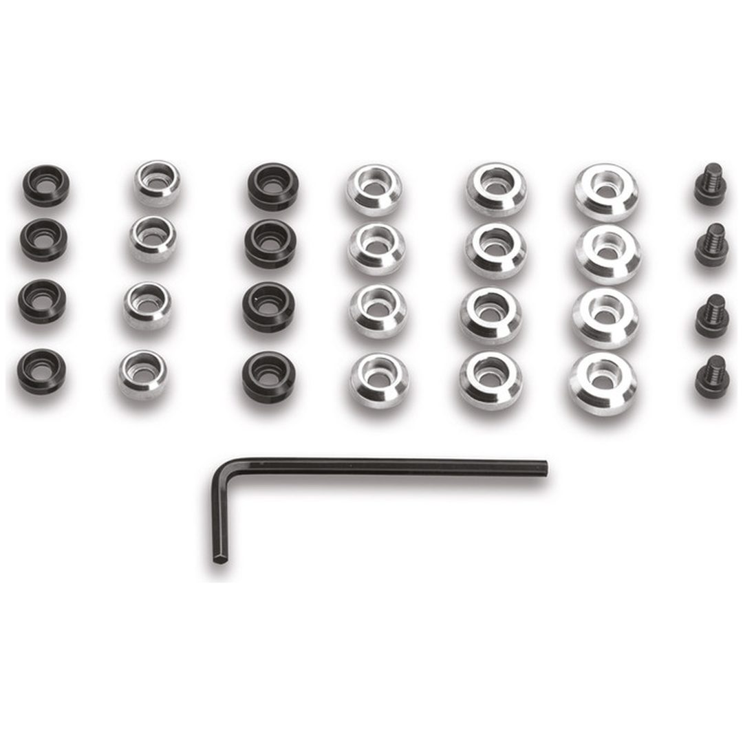 Variatorvikter Kit MALOSSI