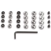 Variatorvikter Kit MALOSSI