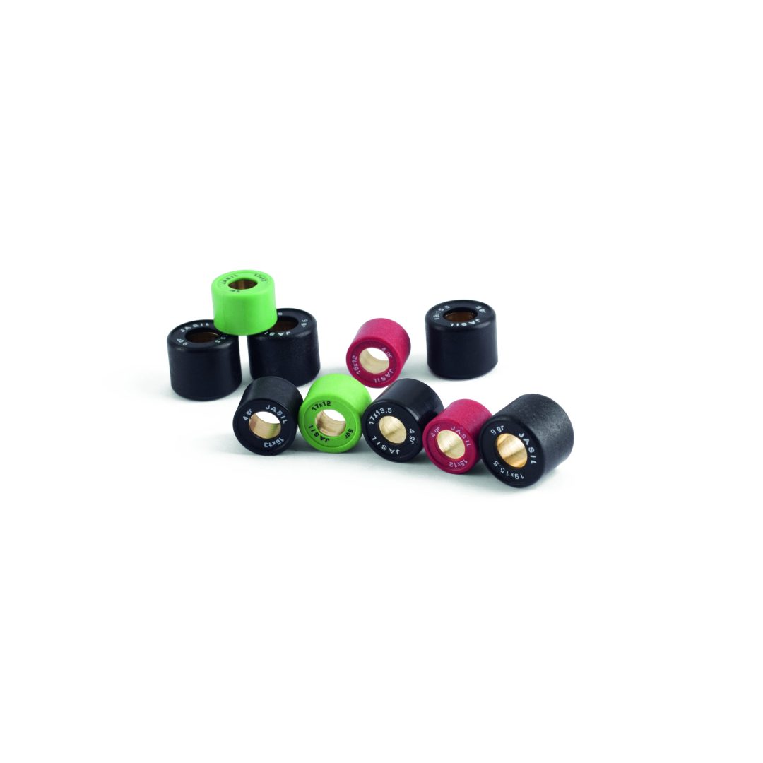 Variatorvikter Urethane JASIL – bild 2