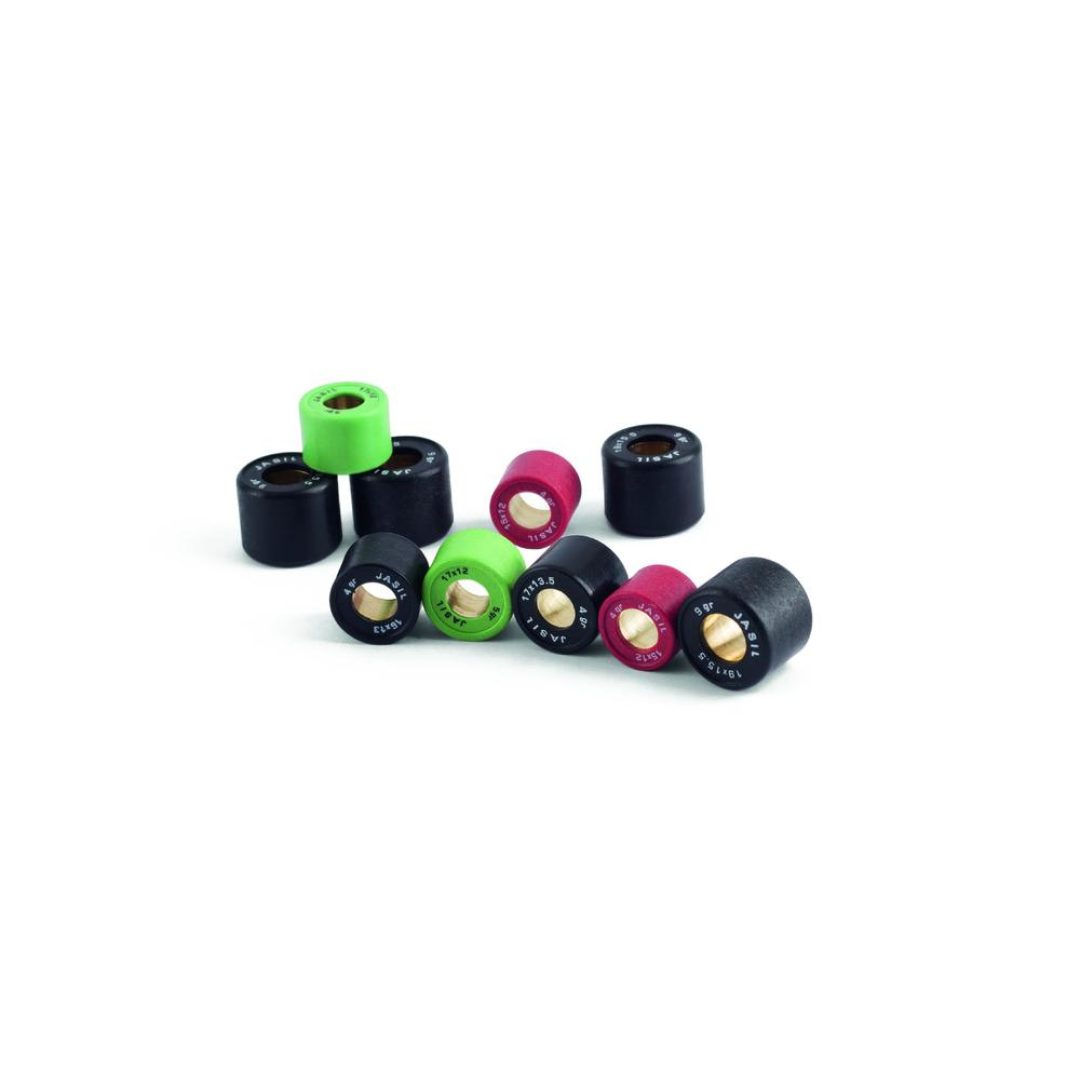 Variatorvikter Urethane JASIL