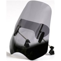Varioscreen Naked Bike VNB Windshield with spoiler - MRA