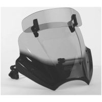 Variotouring VTNB Windshield with spoiler - Naked Bikes MRA