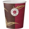 Varmdrycksbägare papper Hot Cup BÄGARE PAPPER HOT CUP 25CL 80S – miniatyr 2