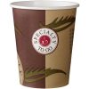 Varmdrycksbägare papper Hot Cup BÄGARE PAPPER HOT CUP 25CL 80S – miniatyr 1