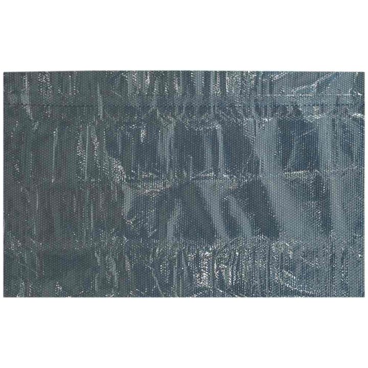 Värmeduk för pool PE 600x400 cm svart och blå vidaXL 600 x 400 cm 110 μm – bild 4