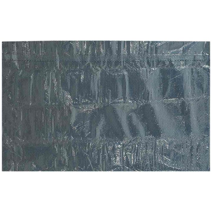 Värmeduk för pool PE 800x500 cm svart och blå vidaXL 800 x 500 cm 110 μm – bild 4
