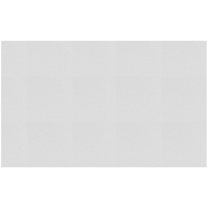 Värmeduk för pool PE grå vidaXL 260 x 160 cm – bild 2