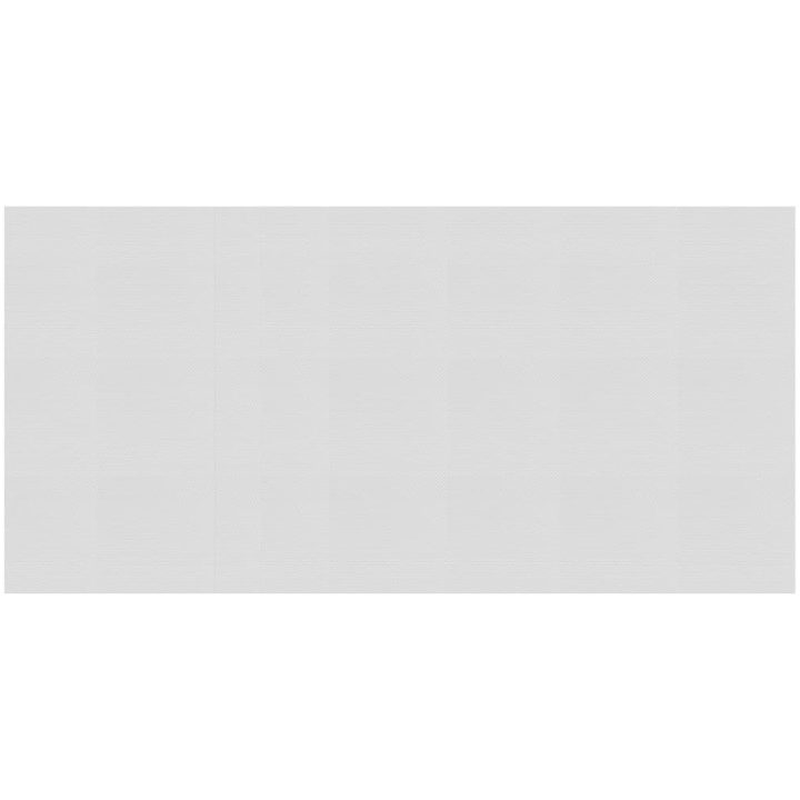 Värmeduk för pool PE grå vidaXL 450 x 220 cm – bild 2