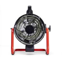 VÄRMEFLÄKT 2KW 230VFT19