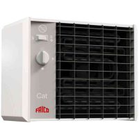 VÄRMEFLÄKT C3N. STATIONÄRTBRUK. 3KW. 230V/400V3N