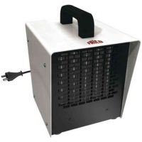 VÄRMEFLÄKT K21 2000W/230V