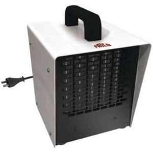 VÄRMEFLÄKT K21 2000W/230V