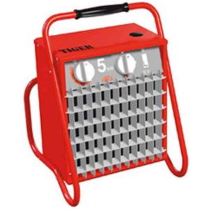 VÄRMEFLÄKT P53400 V Tiger