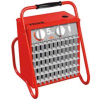 VÄRMEFLÄKT P93400 V Tiger