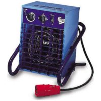 VÄRMEFLÄKT VF3 3KW/400V
