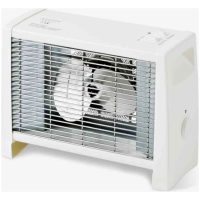 VÄRMEFLÄKT VV9T 2000W 230V