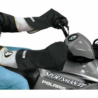 Värmehandskar Snow Paw Delux PARTS UNLIMITED