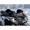 Värmehandskar Star Series Powermadd Svart – miniatyr 2