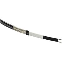VÄRMEKABEL 3BTV2-CT 10W/M(*0) FÖR INDUSTRI