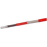 VÄRMEKABEL 4XTV2-CT 12W/M(*0) FÖR INDUSTRI
