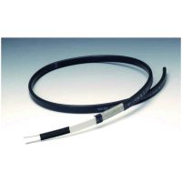 VÄRMEKABEL GM-2X 36W/M(*0) FÖR FROSTSKYDD AV TAK