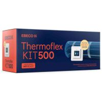 VÄRMEKABELMATTA KIT 7.9 M2THERMOFLEX KIT 500 940W