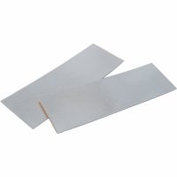 Värmeplattor Silver MAIER