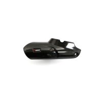 Värmesköld Kolfiber Akrapovic