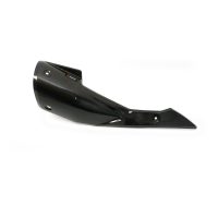 Värmesköld Kolfiber Akrapovic