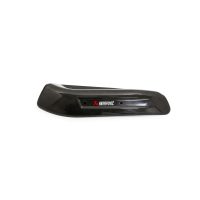 Värmesköld Kolfiber Akrapovic