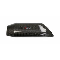 Värmesköld Kolfiber Akrapovic