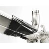 Värmesköld Kolfiber Akrapovic – miniatyr 1