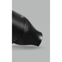 Värmesköld Kolfiber Akrapovic