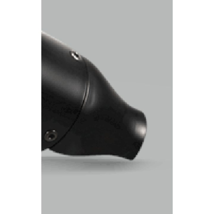 Värmesköld Kolfiber Akrapovic – bild 2