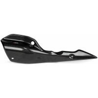Värmesköld Kolfiber Akrapovic