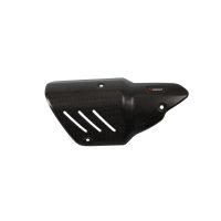 Värmesköld Kolfiber Akrapovic
