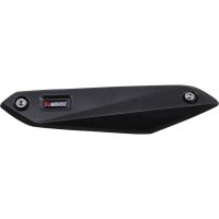 Värmesköld Kolfiber Akrapovic