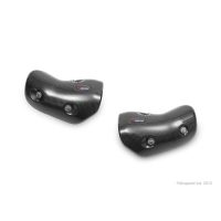 Värmesköld Kolfiber Akrapovic