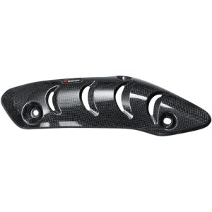Värmesköld Kolfiber Akrapovic
