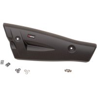 Värmesköld Kolfiber Akrapovic