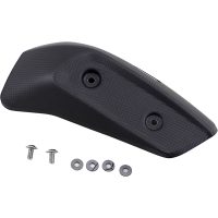 Värmesköld Kolfiber Akrapovic